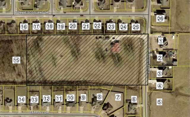 1496 Viney Grove Road, Prairie Grove, AR 72753