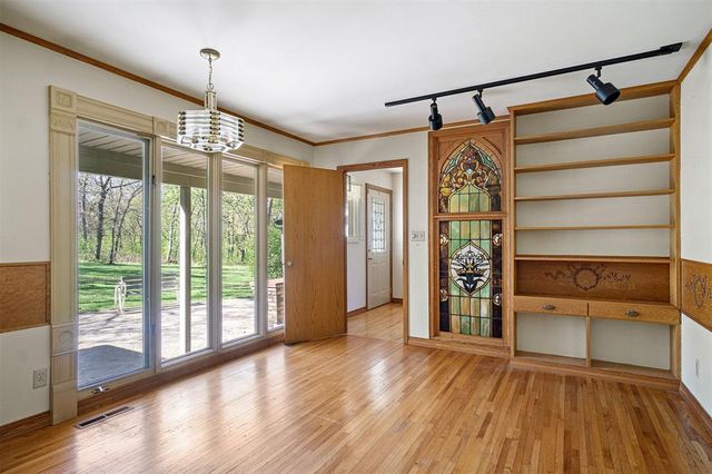 E1125 W Lowes Creek Road, Eleva, WI 54738
