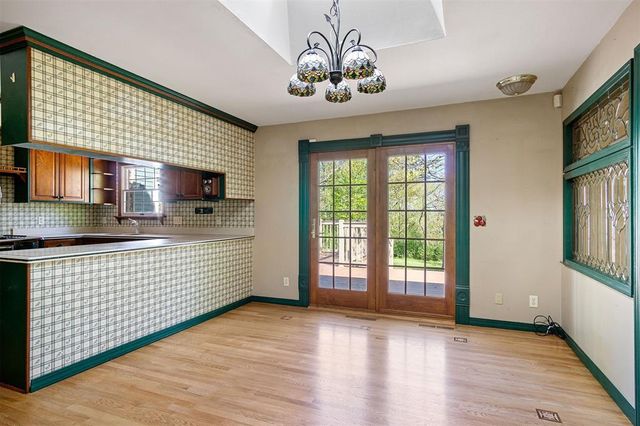 E1125 W Lowes Creek Road, Eleva, WI 54738