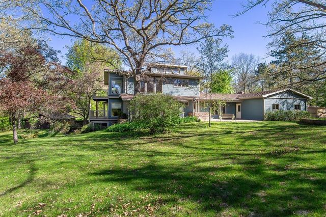 E1125 W Lowes Creek Road, Eleva, WI 54738