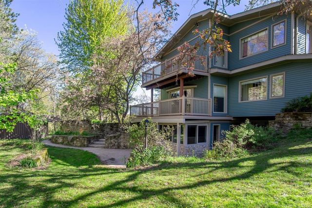 E1125 W Lowes Creek Road, Eleva, WI 54738