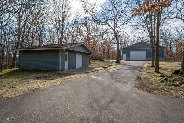 E1125 W Lowes Creek Road, Eleva, WI 54738