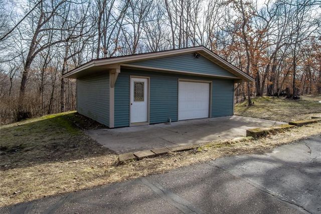 E1125 W Lowes Creek Road, Eleva, WI 54738