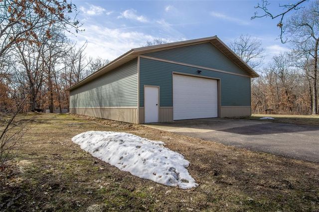 E1125 W Lowes Creek Road, Eleva, WI 54738