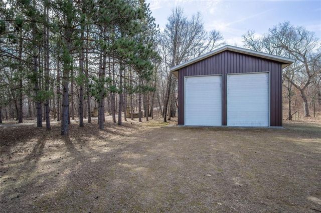 E1125 W Lowes Creek Road, Eleva, WI 54738