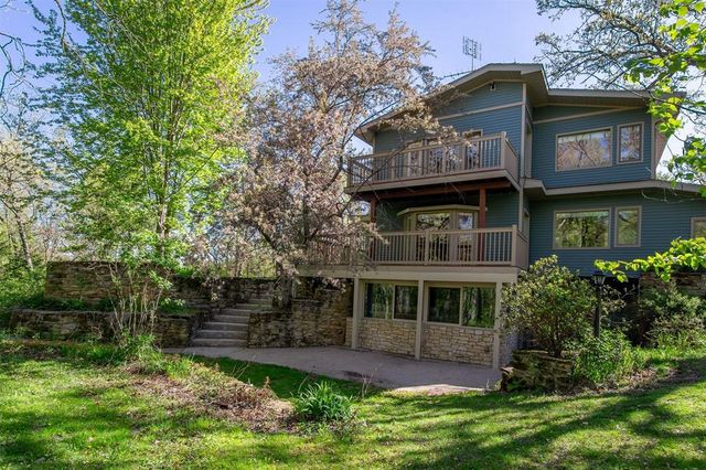 E1125 W Lowes Creek Road, Eleva, WI 54738