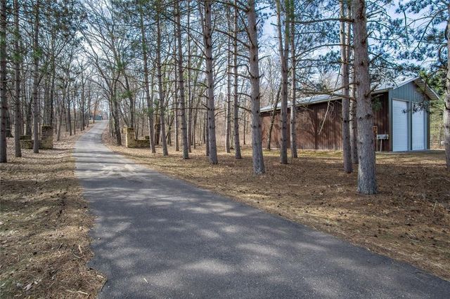E1125 W Lowes Creek Road, Eleva, WI 54738