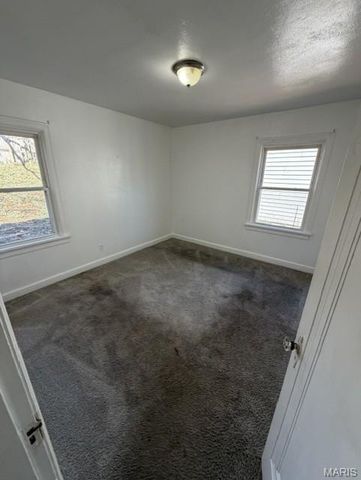 147 Chambers Road, Riverview, MO 63137