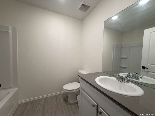 10642 Vesta Curve, San Antonio, TX 78224