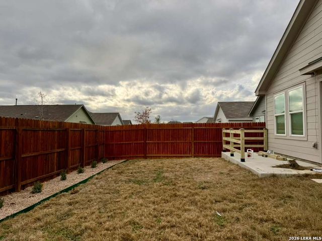 10642 Vesta Curve, San Antonio, TX 78224