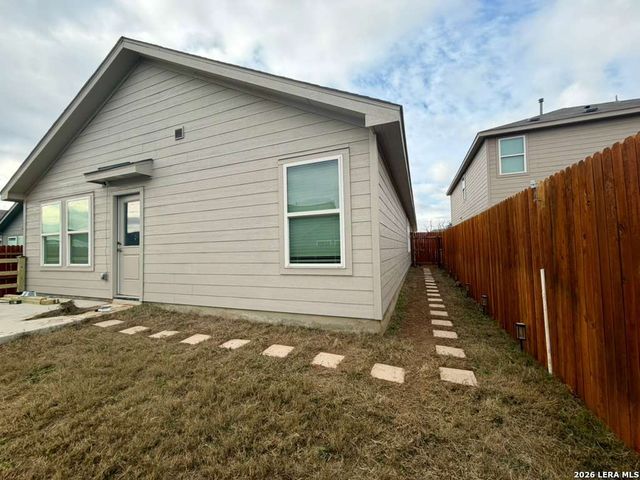 10642 Vesta Curve, San Antonio, TX 78224