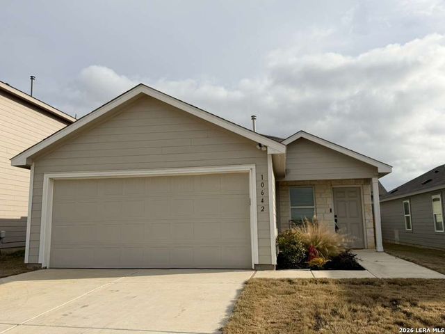 10642 Vesta Curve, San Antonio, TX 78224