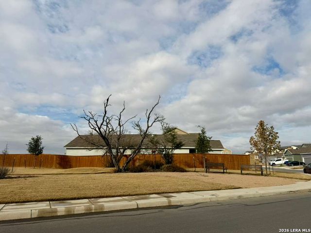 10642 Vesta Curve, San Antonio, TX 78224