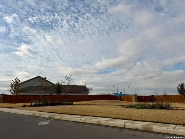 10642 Vesta Curve, San Antonio, TX 78224