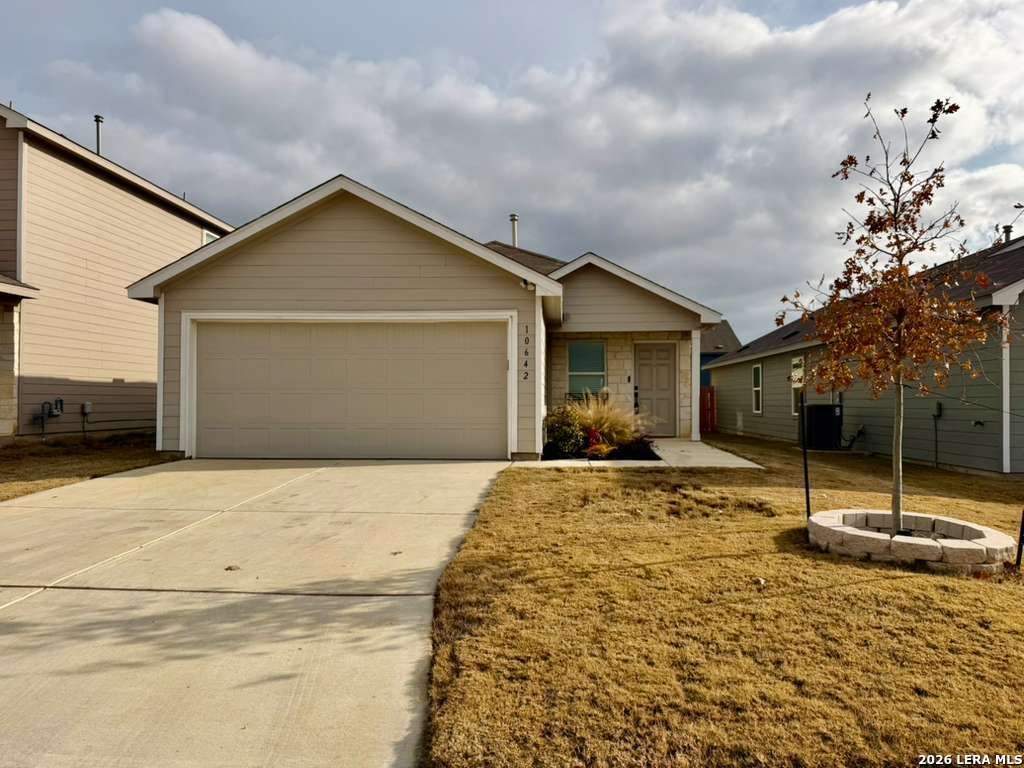 10642 Vesta Curve, San Antonio, TX 78224