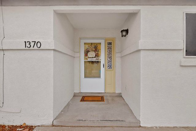 1370 Golden Eye Loop NE, Rio Rancho, NM 87144