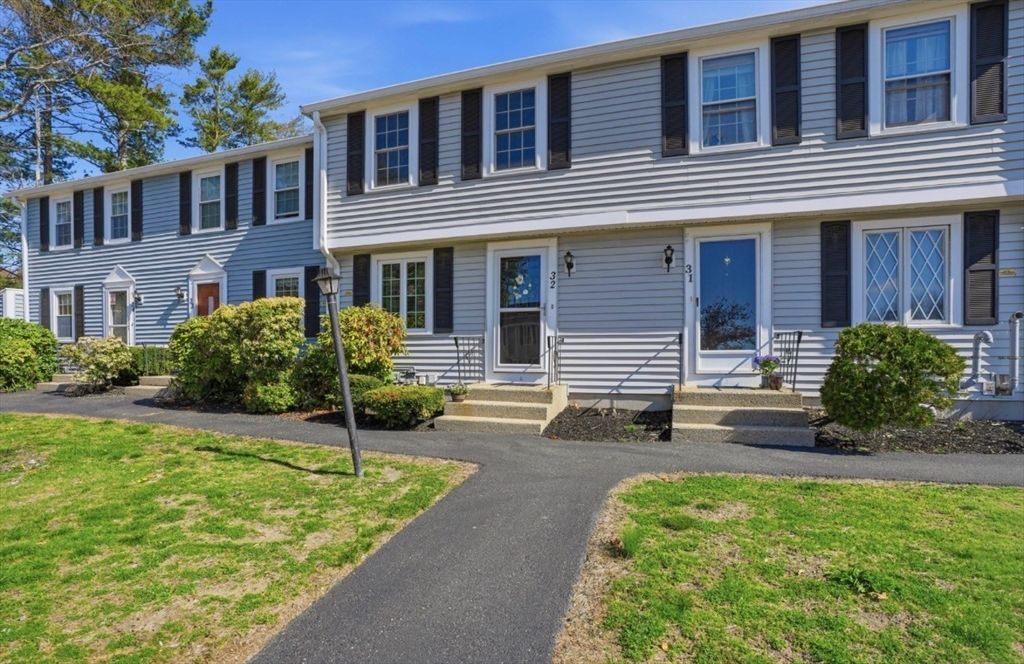 848 Plain St 32, Marshfield, MA 02050