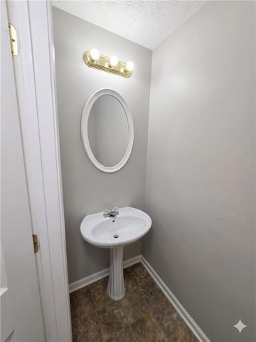 5737 Strathmoor Manor Circle, Lithonia, GA 30058