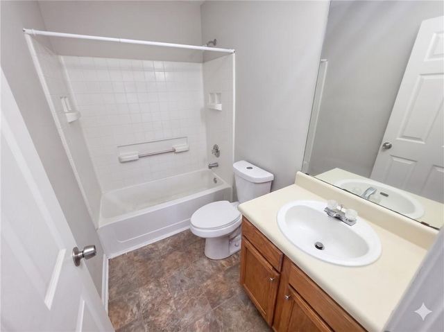 5737 Strathmoor Manor Circle, Lithonia, GA 30058