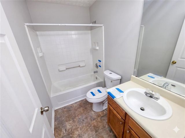 5737 Strathmoor Manor Circle, Lithonia, GA 30058