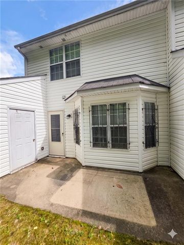 5737 Strathmoor Manor Circle, Lithonia, GA 30058