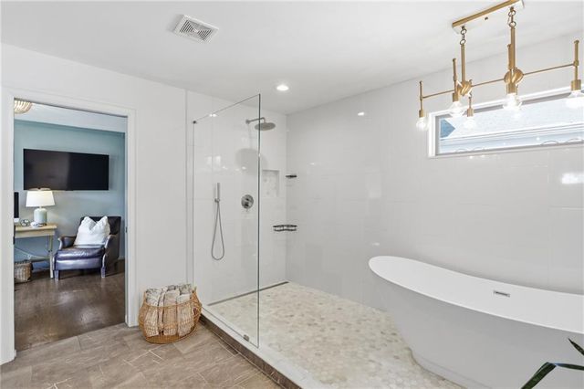 424 Cascade Drive NW, Marietta, GA 30064