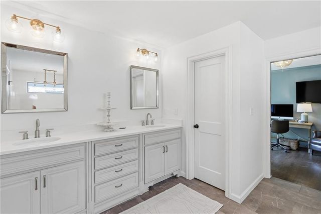 424 Cascade Drive NW, Marietta, GA 30064