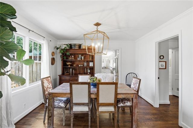 424 Cascade Drive NW, Marietta, GA 30064