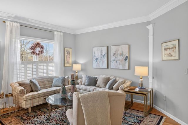 36 Champlain Circle, Plymouth, MA 02360