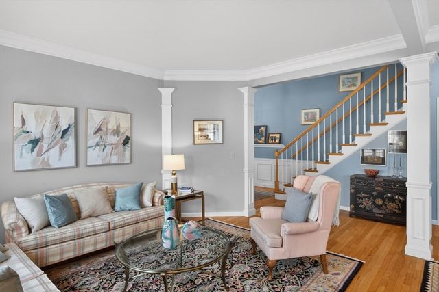 36 Champlain Circle, Plymouth, MA 02360