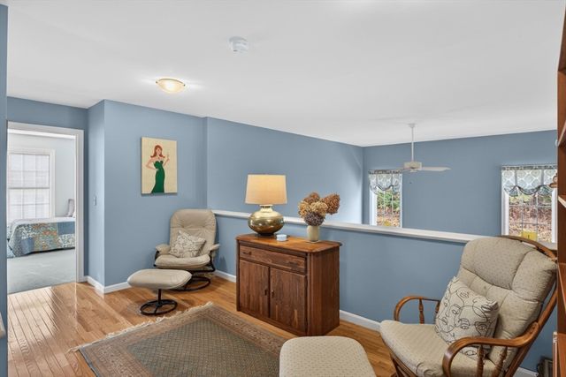 36 Champlain Circle, Plymouth, MA 02360