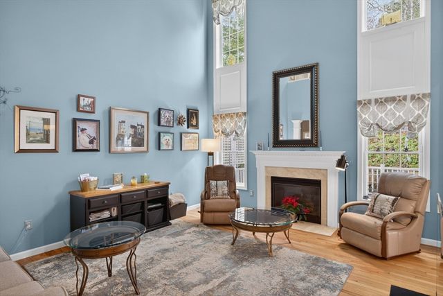 36 Champlain Circle, Plymouth, MA 02360