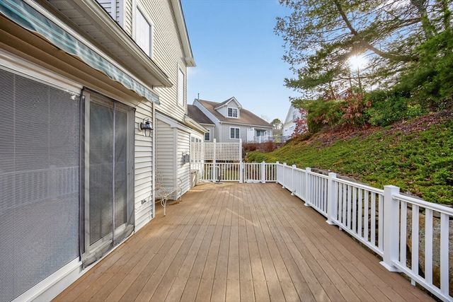 36 Champlain Circle, Plymouth, MA 02360