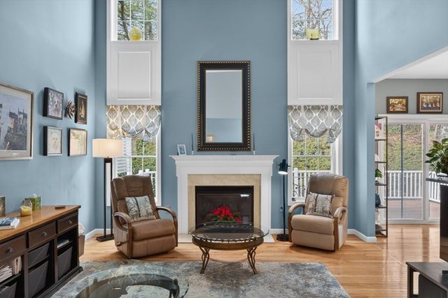 36 Champlain Circle, Plymouth, MA 02360