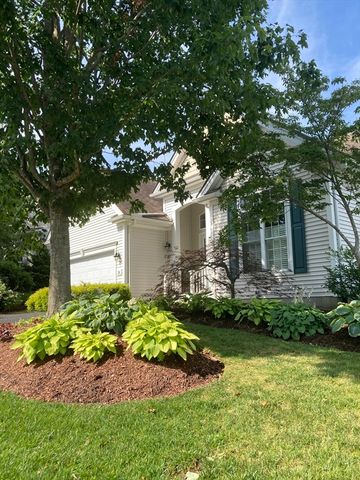 36 Champlain Circle, Plymouth, MA 02360