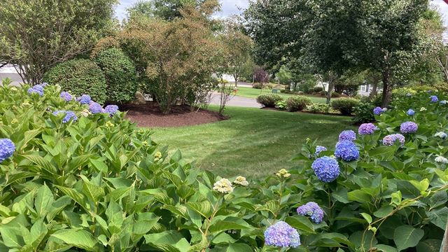 36 Champlain Circle, Plymouth, MA 02360