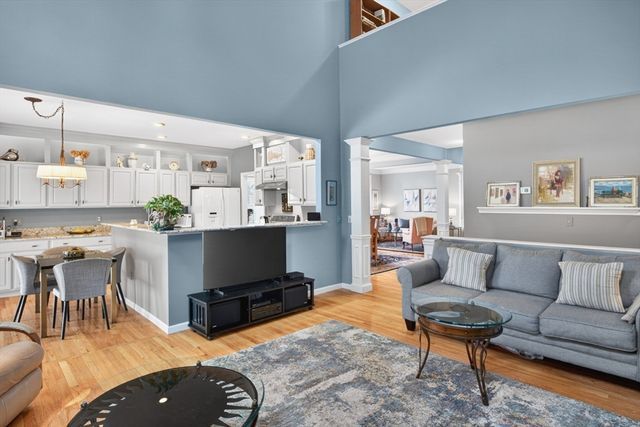 36 Champlain Circle, Plymouth, MA 02360