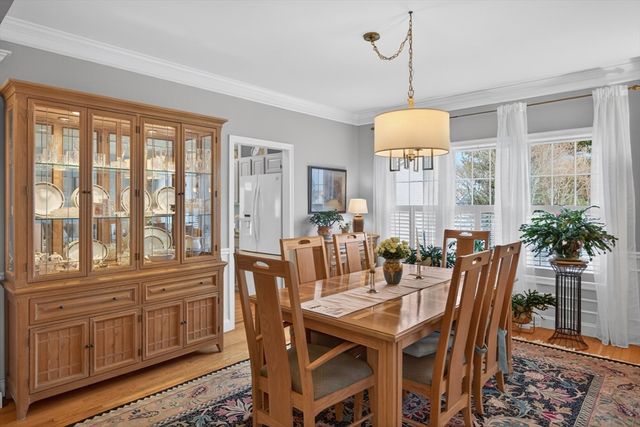 36 Champlain Circle, Plymouth, MA 02360