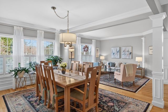 36 Champlain Circle, Plymouth, MA 02360