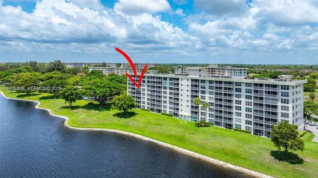 3091 N Course Dr 502, Pompano Beach, FL 33069