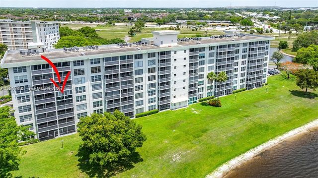 3091 N Course Dr 502, Pompano Beach, FL 33069
