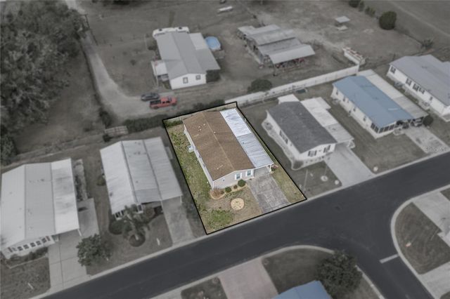 37410 NEUKOM AVENUE, Zephyrhills, FL 33541