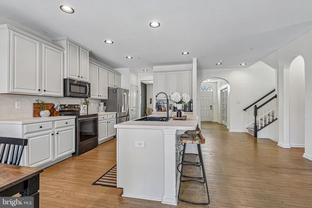 1902 REGIMENT WAY, Frederick, MD 21702
