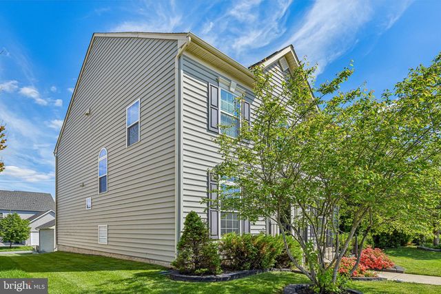 1902 REGIMENT WAY, Frederick, MD 21702