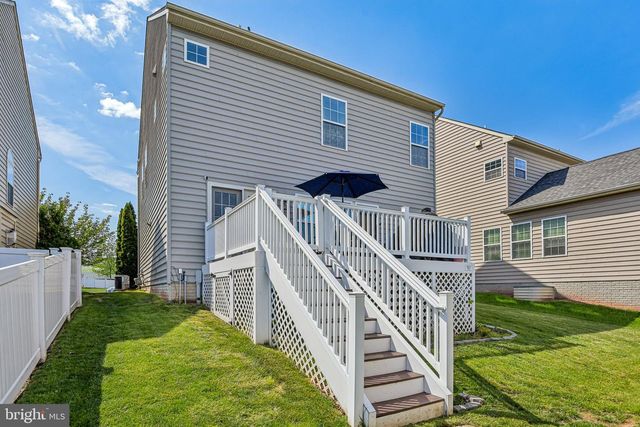 1902 REGIMENT WAY, Frederick, MD 21702