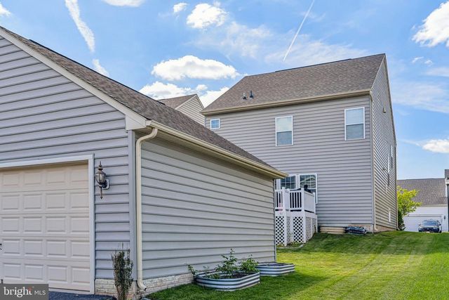 1902 REGIMENT WAY, Frederick, MD 21702