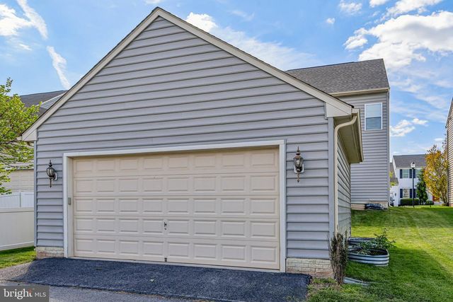 1902 REGIMENT WAY, Frederick, MD 21702