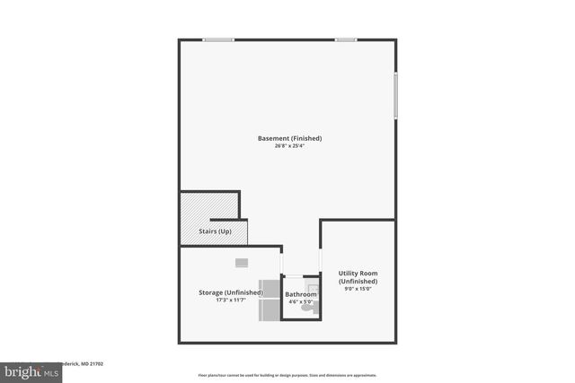 1902 REGIMENT WAY, Frederick, MD 21702