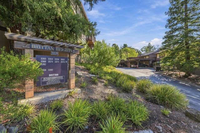 3358 Brittan Avenue 6, San Carlos, CA 94070
