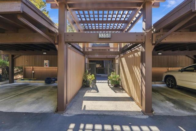 3358 Brittan Avenue 6, San Carlos, CA 94070